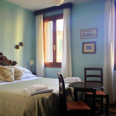 3749 Pontechiodo Bed & Breakfast เวนิส ภายนอก รูปภาพ