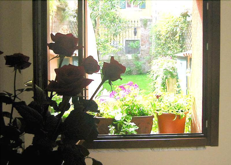 3749 Pontechiodo Bed & Breakfast เวนิส ภายนอก รูปภาพ