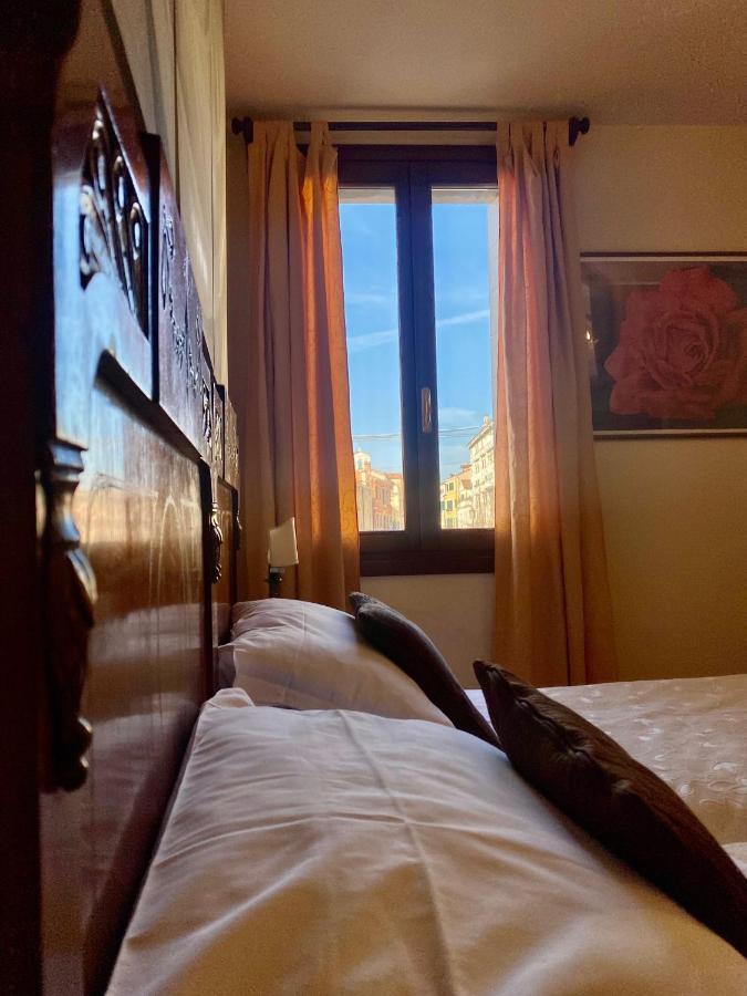 3749 Pontechiodo Bed & Breakfast เวนิส ภายนอก รูปภาพ