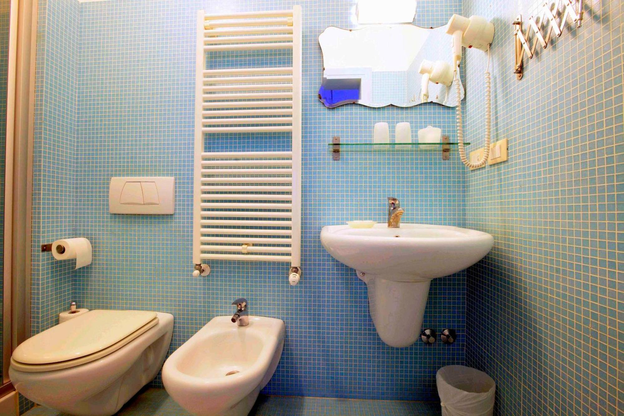 3749 Pontechiodo Bed & Breakfast เวนิส ภายนอก รูปภาพ