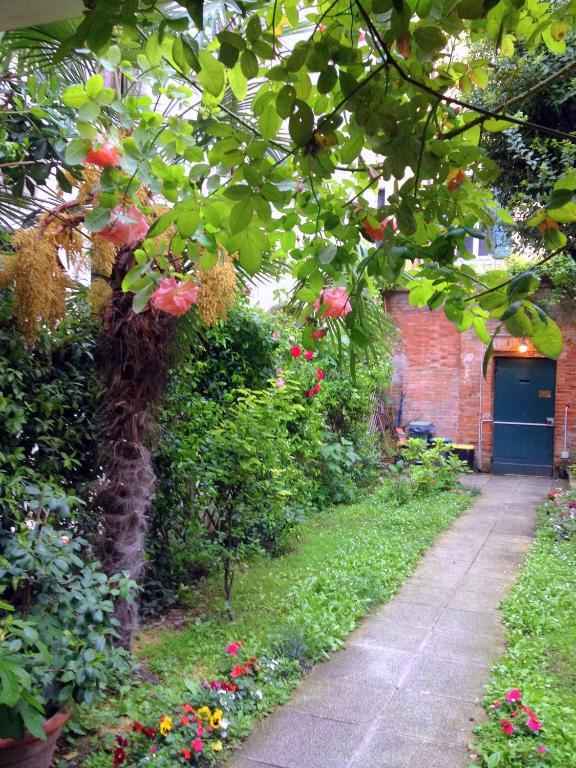 3749 Pontechiodo Bed & Breakfast เวนิส ภายนอก รูปภาพ