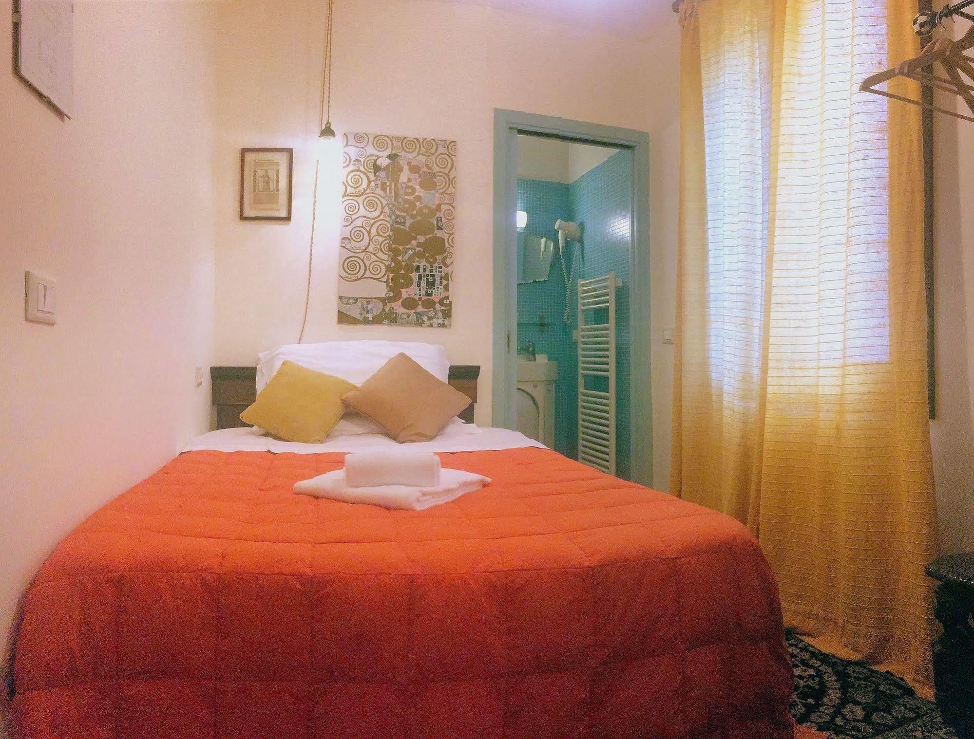 3749 Pontechiodo Bed & Breakfast เวนิส ภายนอก รูปภาพ
