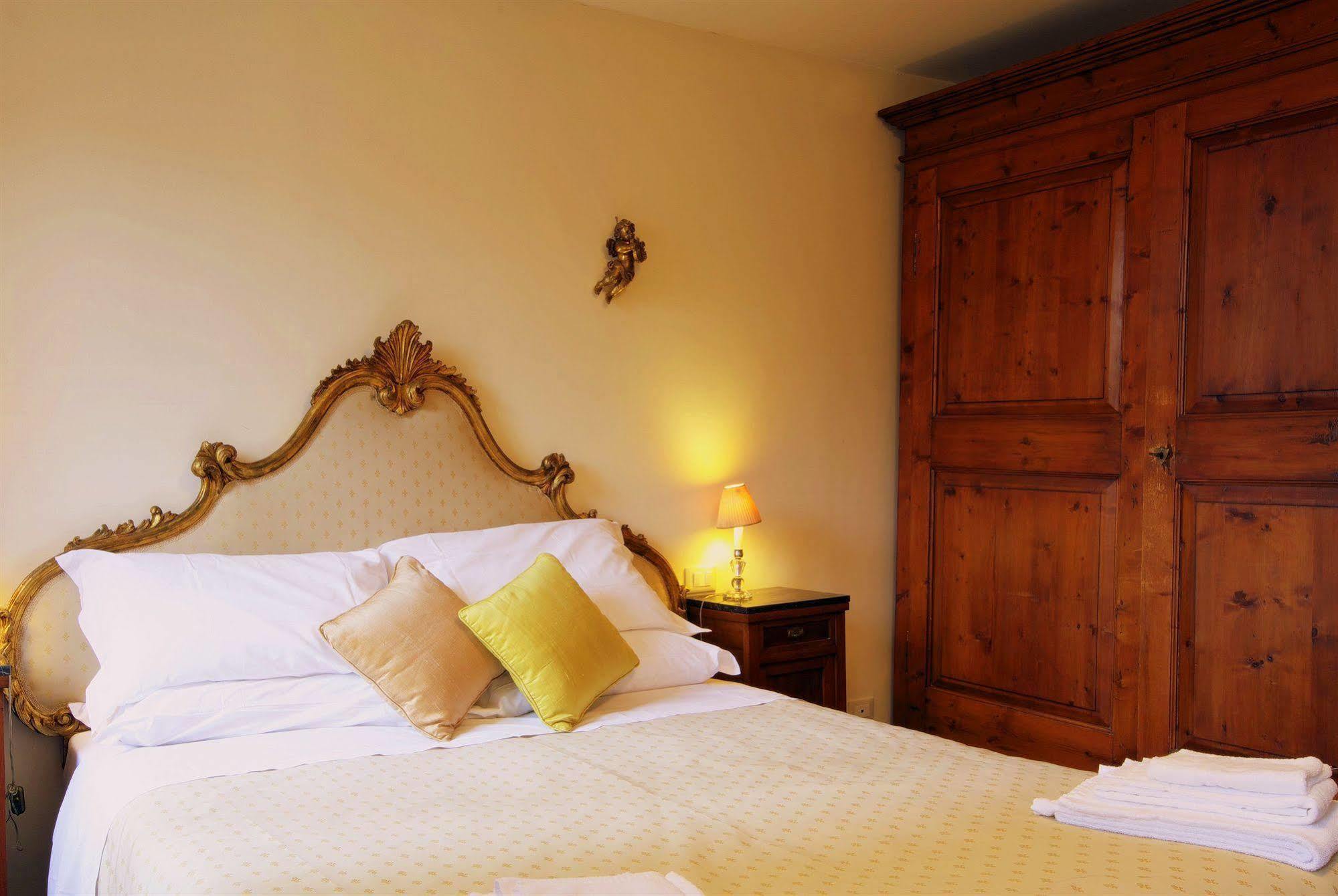 3749 Pontechiodo Bed & Breakfast เวนิส ภายนอก รูปภาพ